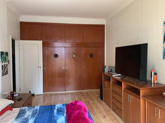 Imagem Imóvel com 3 Quartos à Venda, 218 m² em Higienópolis - São Paulo Imagem Imóvel com 3 Quartos à Venda, 218 m² em Higienópolis - São Paulo