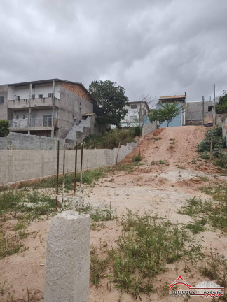 Terreno à Venda, 400 m² em Jardim Terras De São João - Jacareí