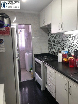 Imagem Apartamento com 3 Quartos à Venda, 79 m² em Jardim Independência - São Paulo Imagem Apartamento com 3 Quartos à Venda, 79 m² em Jardim Independência - São Paulo