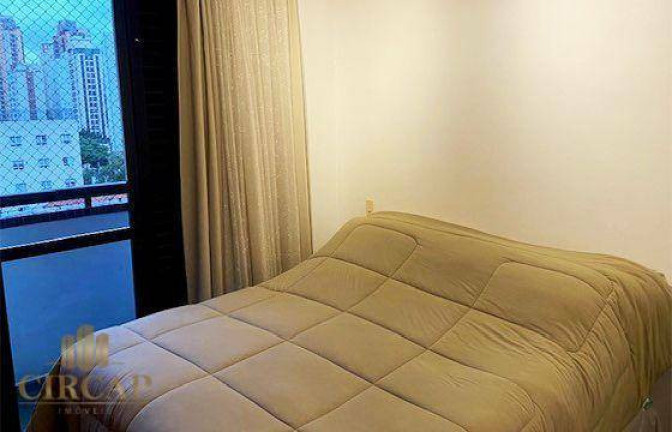 Foto do imóvel Apartamento com 3 Quartos à Venda, 120 m² em Vila Pompeia - São Paulo