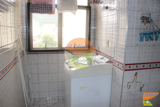 Imagem Apartamento com 2 Quartos à Venda, 121 m² em Perequê Açu - Ubatuba