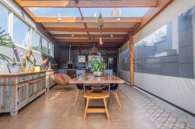 Imagem Casa com 5 Quartos à Venda, 720 m² em Pacaembu - São Paulo