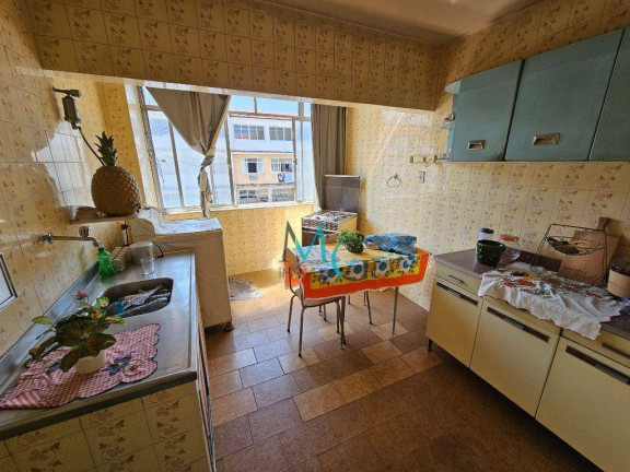 Imagem Apartamento com 3 Quartos à Venda, 70 m² em Bangu - Rio De Janeiro Imagem Apartamento com 3 Quartos à Venda, 70 m² em Bangu - Rio De Janeiro