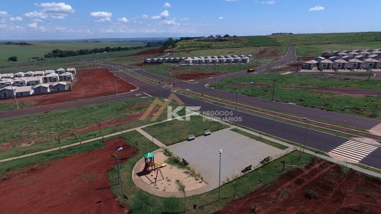 Imagem Terreno à Venda, 240 m² em Reserva Macaúba - Ribeirão Preto Imagem Terreno à Venda, 240 m² em Reserva Macaúba - Ribeirão Preto