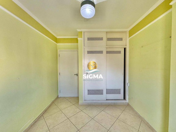 Imagem Apartamento com 3 Quartos à Venda, 75 m² em Pitangueiras - Guarujá