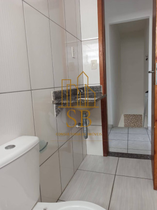 Imagem Casa com 3 Quartos à Venda, 120 m² em Parque Bitaru - São Vicente Imagem Casa com 3 Quartos à Venda, 120 m² em Parque Bitaru - São Vicente