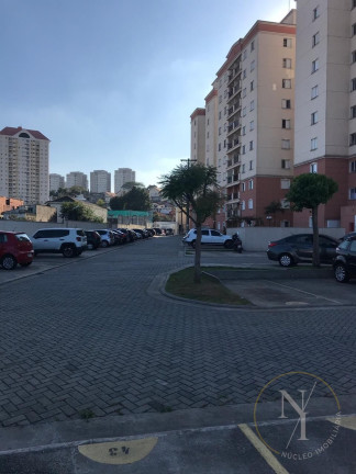 Imagem Apartamento com 3 Quartos à Venda, 67 m² em Ponte Grande - Guarulhos