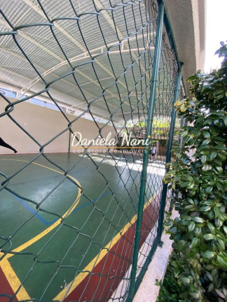 Imagem Apartamento com 3 Quartos à Venda, 64 m² em Paulicéia - São Bernardo Do Campo