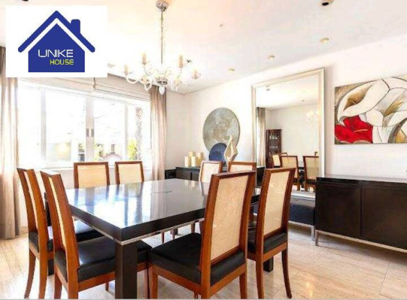 Imagem Casa com 5 Quartos à Venda, 353 m² em Chácara Monte Alegre - São Paulo