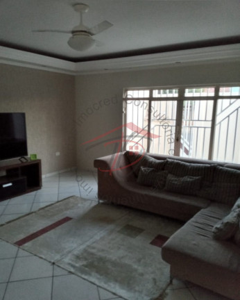 Imagem Imóvel com 3 Quartos à Venda, 145 m² em Jardim Bom Retiro (nova Veneza) - Sumaré