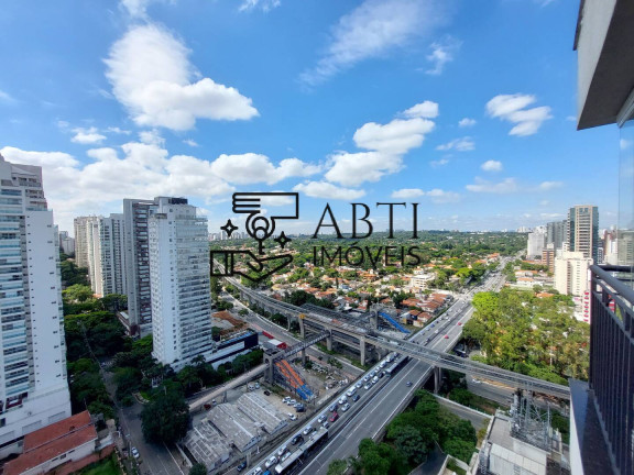 Imagem Apartamento com 4 Quartos à Venda, 258 m² em Campo Belo - São Paulo