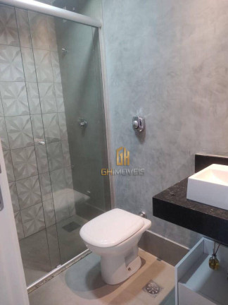 Imagem Apartamento com 2 Quartos à Venda, 68 m² em Setor Bueno - Goiânia