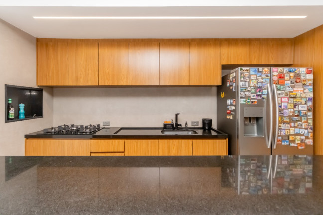 Imagem Apartamento com 1 Quarto à Venda, 90 m² em Itaim Bibi - São Paulo
