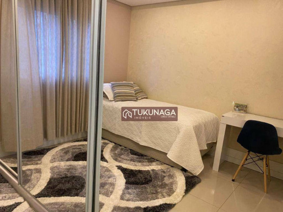 Imagem Apartamento com 2 Quartos à Venda, 94 m² em Picanco - Guarulhos Imagem Apartamento com 2 Quartos à Venda, 94 m² em Picanco - Guarulhos