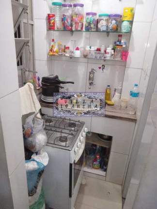 Imagem Apartamento com 1 Quarto à Venda, 25 m² em Copacabana - Rio De Janeiro