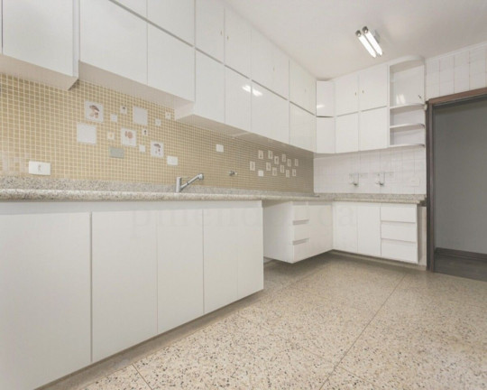 Imagem Apartamento com 3 Quartos à Venda, 157 m² em Perdizes - São Paulo