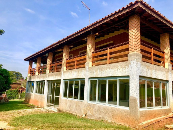 Imagem Imóvel com 3 Quartos à Venda, 727 m² em Recanto Dos Pássaros - Indaiatuba