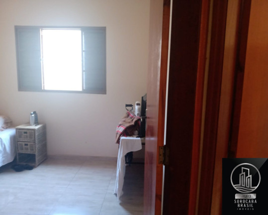 Imagem Casa com 3 Quartos à Venda, 131 m² em Wanel Ville - Sorocaba