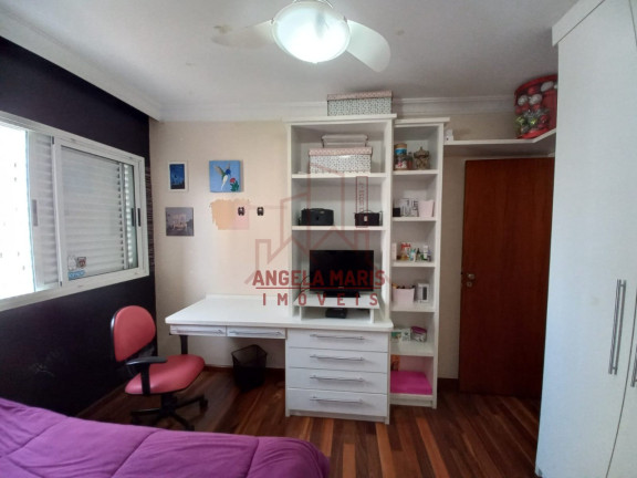 Foto do imóvel Apartamento com 4 Quartos à Venda, 126 m² em Parque Residencial Aquarius - São José Dos Campos