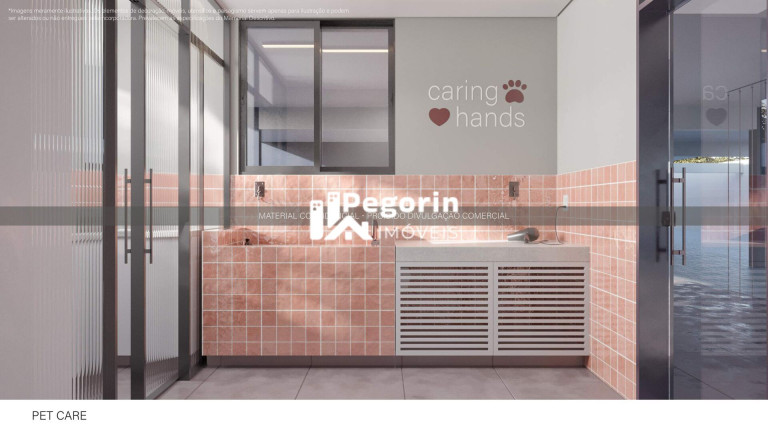 Imagem Apartamento com 2 Quartos à Venda, 53 m² em Estância Pinhais - Pinhais Imagem Apartamento com 2 Quartos à Venda, 53 m² em Estância Pinhais - Pinhais