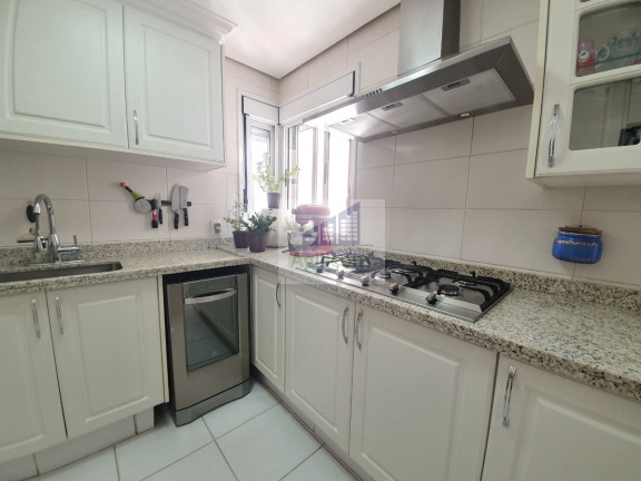 Imagem Apartamento com 2 Quartos à Venda, 119 m² em Brooklin Paulista - São Paulo
