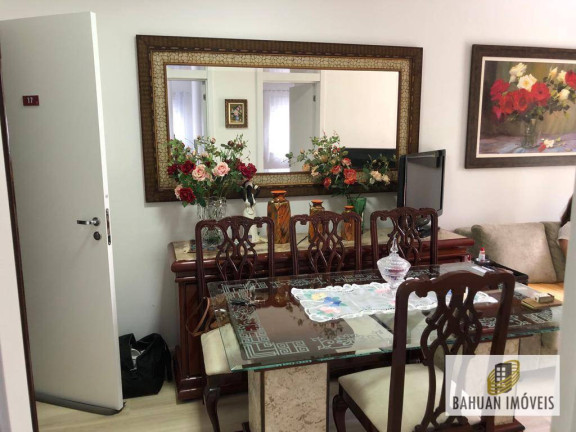 Imagem Apartamento com 1 Quarto à Venda, 41 m² em Vila Andrade - São Paulo