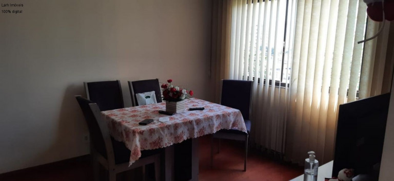 Imagem Imóvel com 2 Quartos à Venda, 53 m² em Campo Grande - Rio De Janeiro
