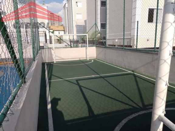 Imagem Apartamento com 3 Quartos à Venda, 72 m² em Vila Mafalda - Jundiaí