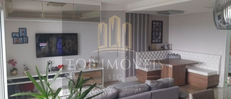 Imagem Apartamento com 3 Quartos à Venda, 99 m² em Vila Industrial - São José Dos Campos Imagem Apartamento com 3 Quartos à Venda, 99 m² em Vila Industrial - São José Dos Campos