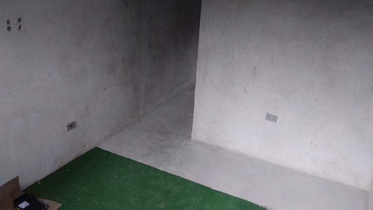Imagem Casa com 1 Quarto à Venda, 20 m² em Jussara - Mongaguá Imagem Casa com 1 Quarto à Venda, 20 m² em Jussara - Mongaguá