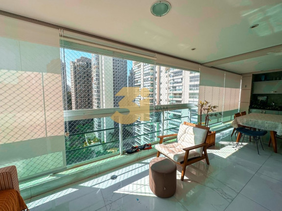 Imagem Apartamento com 3 Quartos à Venda, 177 m² em Morumbi - São Paulo