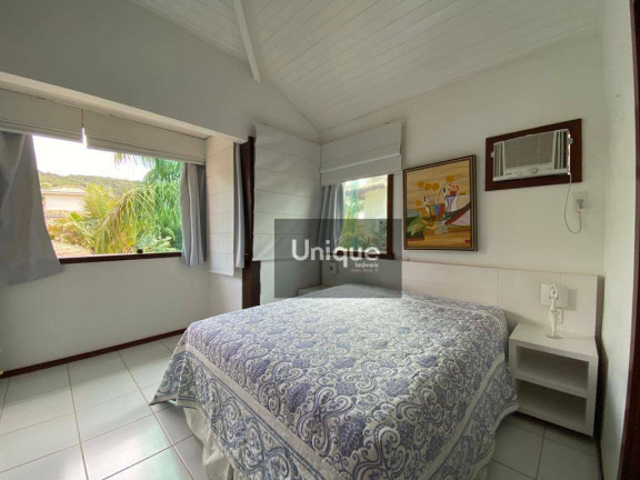 Imagem Casa com 4 Quartos à Venda, 220 m² em Geribá - Armação Dos Búzios