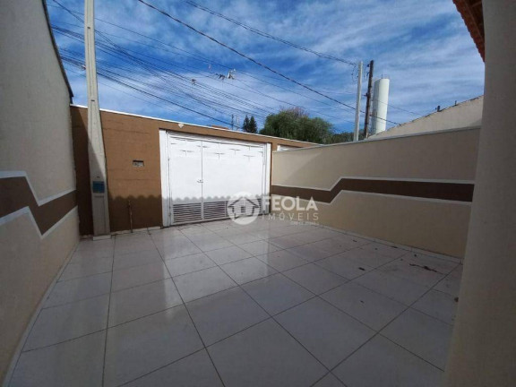 Imagem Casa com 2 Quartos à Venda, 69 m² em Monte Carlo - Americana Imagem Casa com 2 Quartos à Venda, 69 m² em Monte Carlo - Americana