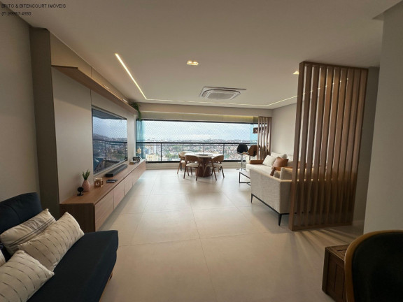 Imagem Imóvel com 3 Quartos à Venda, 97 m² em Vila Laura - Salvador Imagem Imóvel com 3 Quartos à Venda, 97 m² em Vila Laura - Salvador