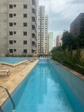 Imagem Apartamento com 1 Quarto à Venda, 52 m² em Jardim Aquárius - São José Dos Campos