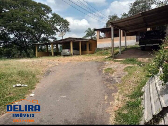 Imagem Terreno à Venda, 1.000 m² em Canjica (terra Preta) - Mairiporã Imagem Terreno à Venda, 1.000 m² em Canjica (terra Preta) - Mairiporã