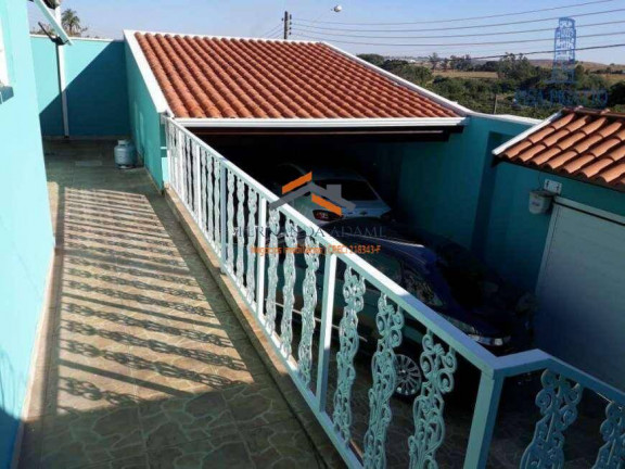 Imagem Casa com 3 Quartos à Venda, 300 m² em Jd Olinda - Paulínia