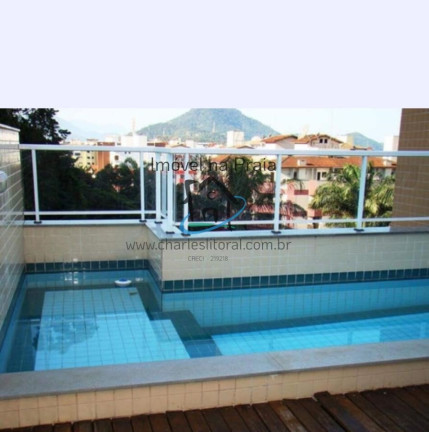 Imagem Apartamento com 2 Quartos à Venda, 62 m² em Praia Grande - Ubatuba