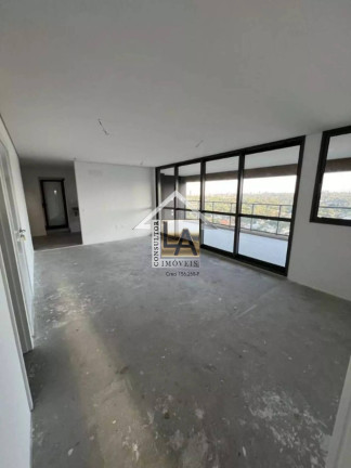 Imagem Apartamento com 3 Quartos à Venda, 143 m² em Campo Belo - São Paulo