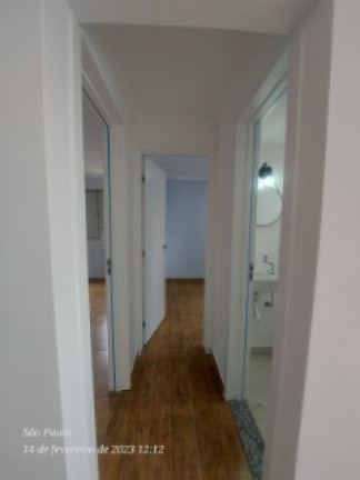 Imagem Apartamento com 2 Quartos à Venda, 53 m² em Jardim Celeste - São Paulo