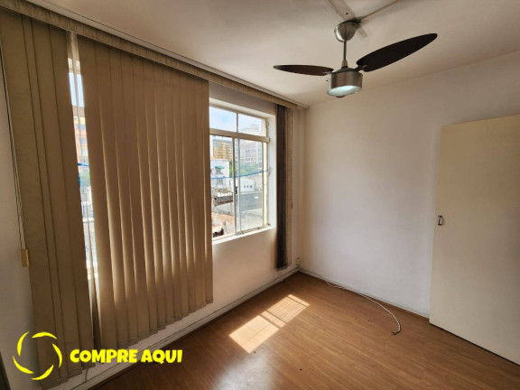 Imagem Apartamento com 1 Quarto à Venda, 28 m² em Campos Elíseos - São Paulo