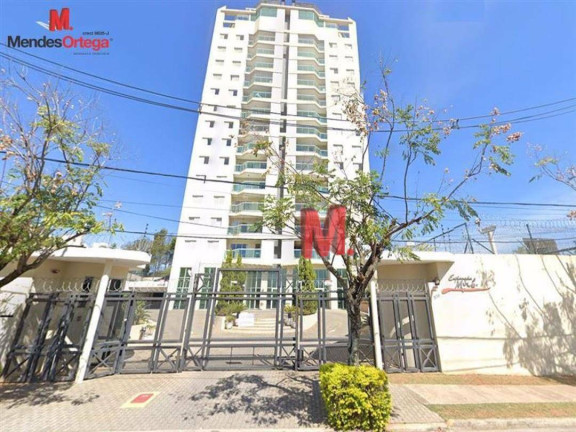 Apartamento com 4 Quartos à Venda, 137 m² em Parque Campolim - Sorocaba
