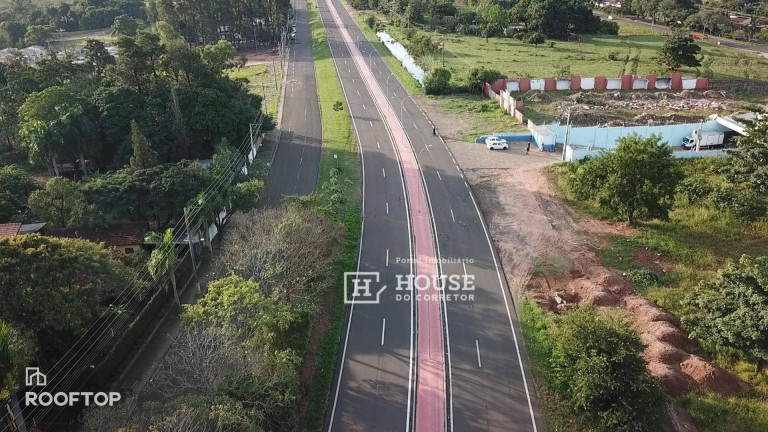 Imagem Terreno à Venda, 1.470 m² em Terras De Imoplan - Presidente Prudente