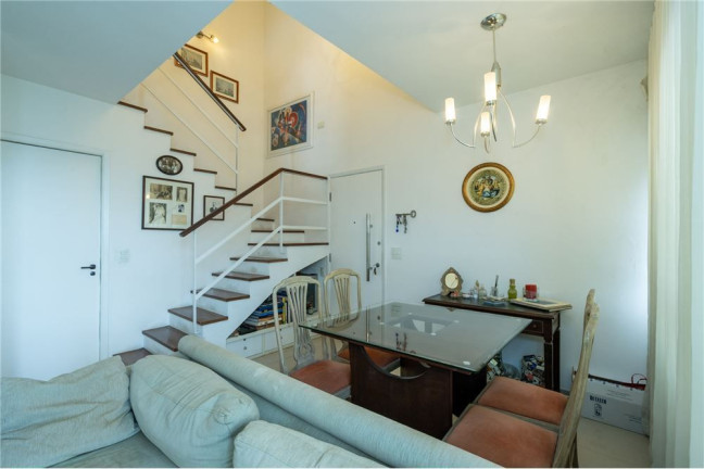 Apartamento com 2 Quartos à Venda, 96 m² em Jardim Londrina - São Paulo