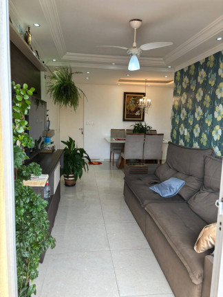 Imagem Apartamento com 2 Quartos para Alugar, 70 m² em Jardim Colônia - Jundiaí
