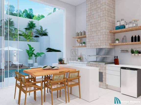 Imagem Casa com 4 Quartos à Venda, 307 m² em  Alphaville - Santana De Parnaíba