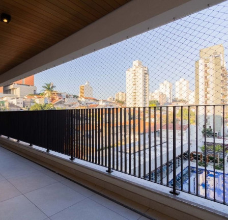 Imagem Apartamento com 3 Quartos à Venda, 142 m² em Perdizes - São Paulo