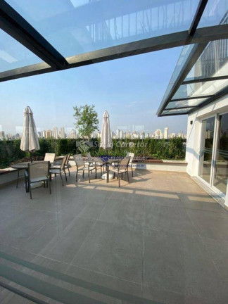 Imagem Apartamento com 2 Quartos à Venda, 38 m² em Jardim Paraíso - São Paulo Imagem Apartamento com 2 Quartos à Venda, 38 m² em Jardim Paraíso - São Paulo