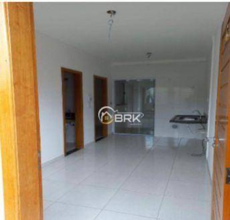 Imagem Casa de Condomínio com 2 Quartos à Venda, 34 m² em Itaquera - São Paulo Imagem Casa de Condomínio com 2 Quartos à Venda, 34 m² em Itaquera - São Paulo