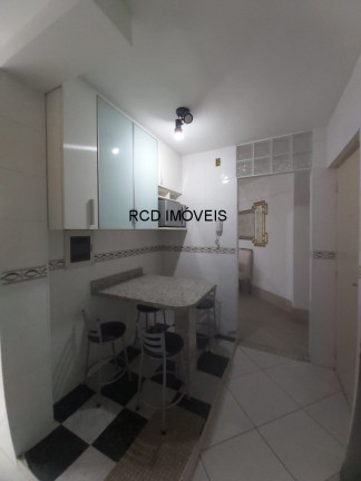 Imagem Apartamento com 3 Quartos à Venda, 64 m² em Jardim Olympia - São Paulo